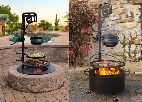 From Backyard BBQ to Gourmet Cuisine: Creative Recipes for the Magic Pit Cooker